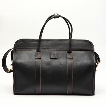 Unveiling the Splendor of African Leather and Its Enduring Legacy