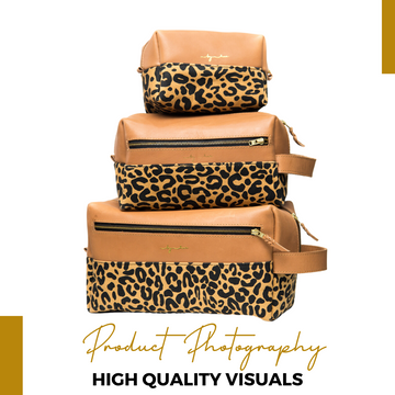 From Clicks to Conversions: Maximizing Online Revenue with Optimized Product Images