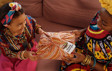 Shopping African Crafts for Special Occasions: Unique Gift Ideas