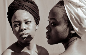 From Tradition to Fashion: The Evolution of African Head Wraps