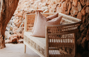 Designing Spaces with African Flair: Interior Design Trends and Inspiration for Incorporating African Art and Crafts