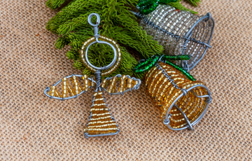 Gift Guide: Unique African Crafts for Everyone on Your Christmas List