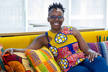 Njeri Wangari- Muthoni Unchained Interview