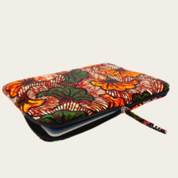 Ankara Laptop Sleeve