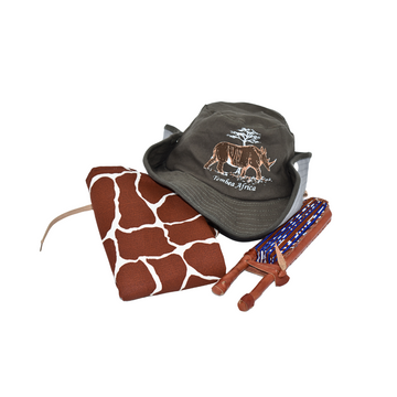 Essential Safari Package