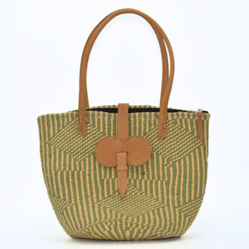 Woolen Woven Kiondo Handbag NB20