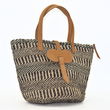 Woolen Woven Kiondo Handbag NB23