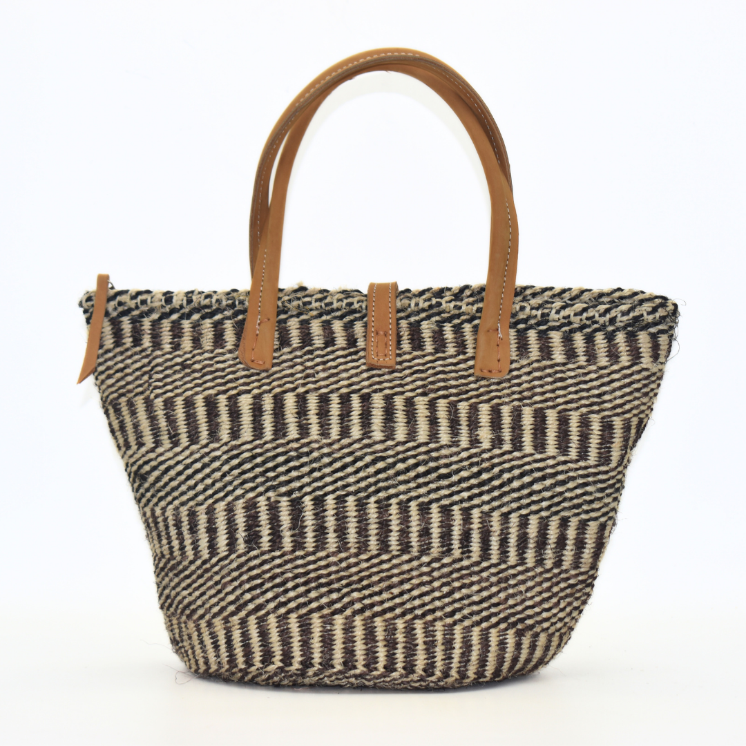 Woolen Woven Kiondo Handbag NB23