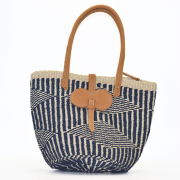 Woolen Woven Kiondo Handbag NB24