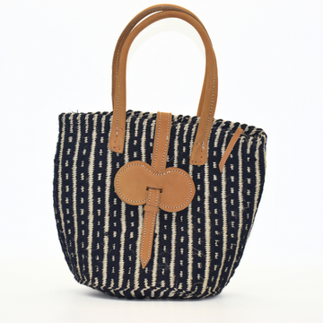 Woolen Woven Kiondo Handbag NB24