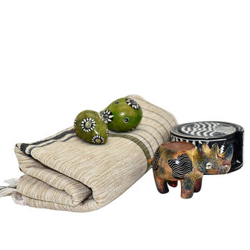 Easter Gift Package| Neutral Tones