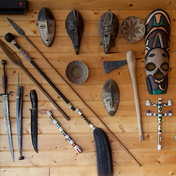 Mawu Art & Collectibles
