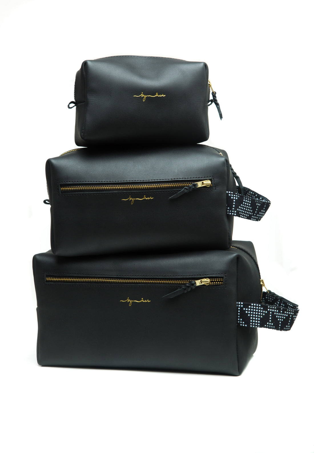Corporate Gift | Branded Handmade Washbag