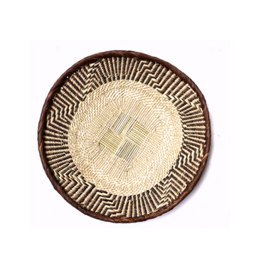 Tonga Baskets | Home wall decor basket | Handmade mats
