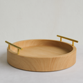 ZAWADI WOODEN TRAY