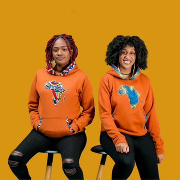Mawu Fashion and Accessories