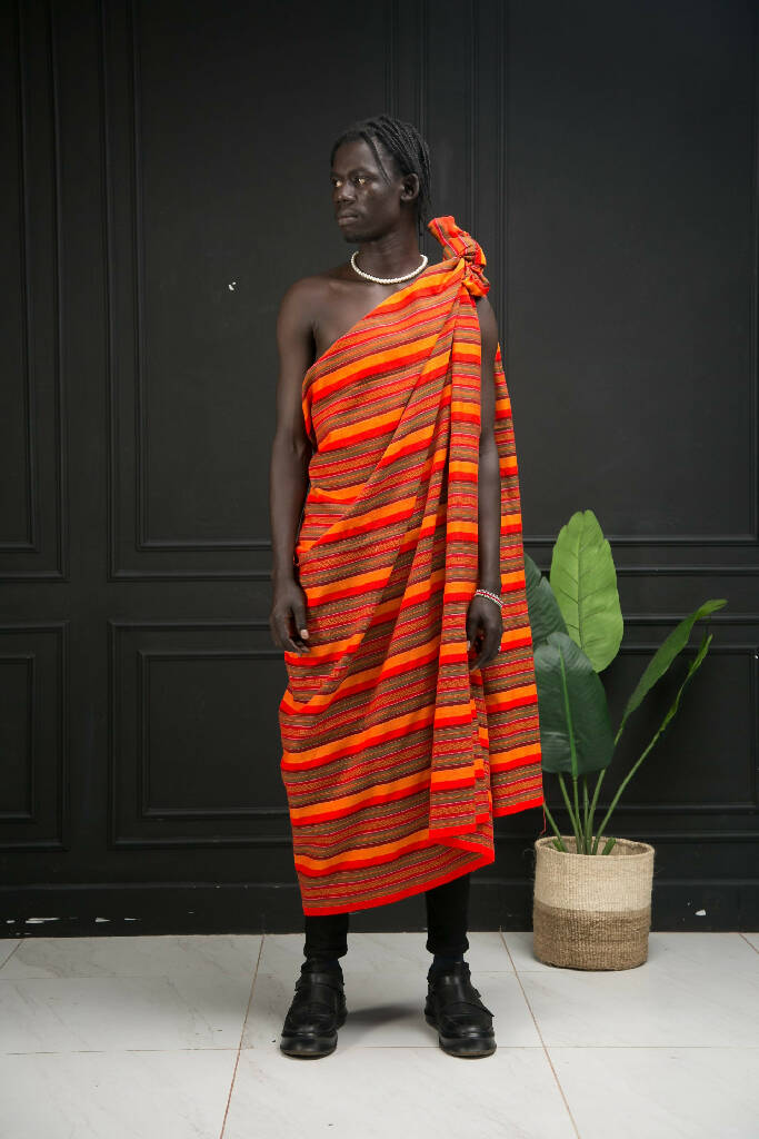 Maasai Shuka
