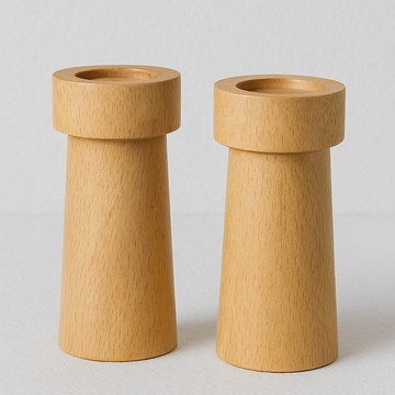 MIKA CANDLESTICKS6