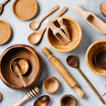 Mawu Kitchen & Dining Accessories