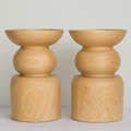 MWANGA CANDLE HOLDER SET