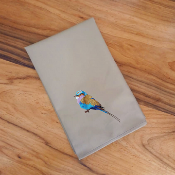 Cotton napkins