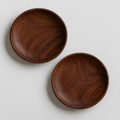 WARIDI WOODEN PLATES