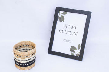 Mini Sisal Planter 1