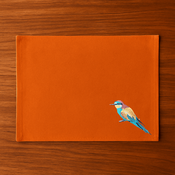 handmade table linens