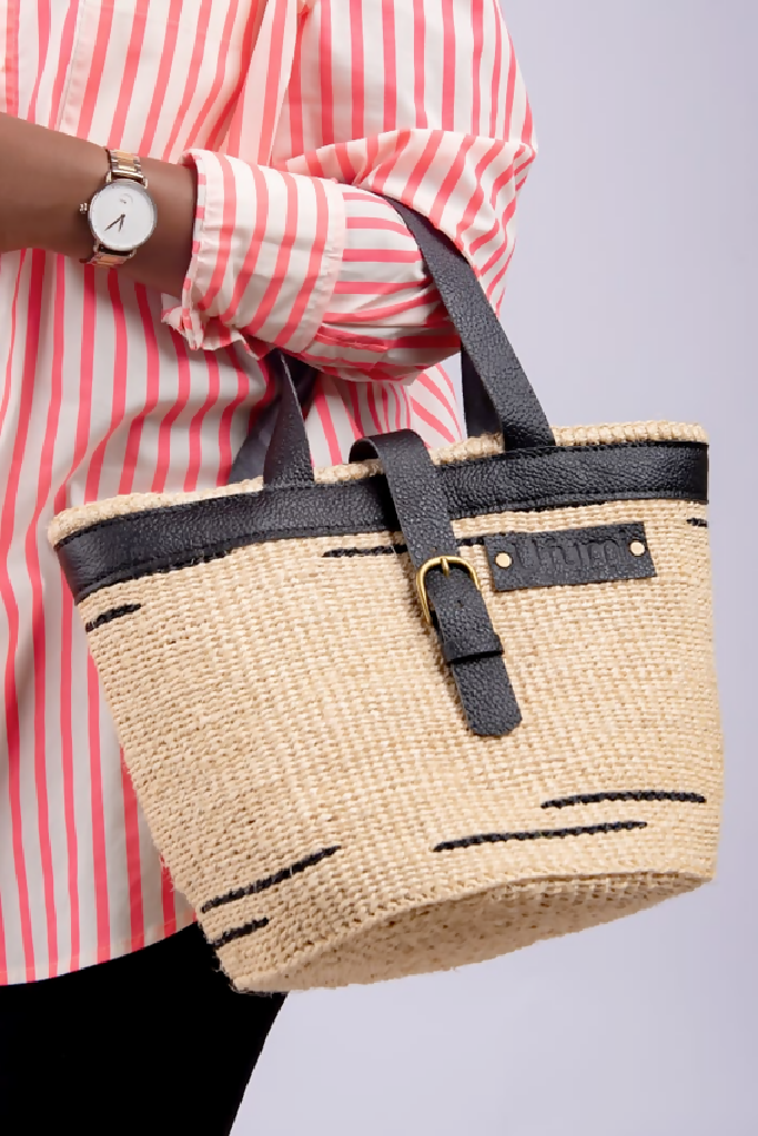 Wanjiku Handbag