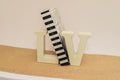 Alphabet Bookend