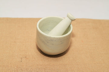 Mortar & Pestle (1)