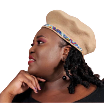 Ndembele Beret