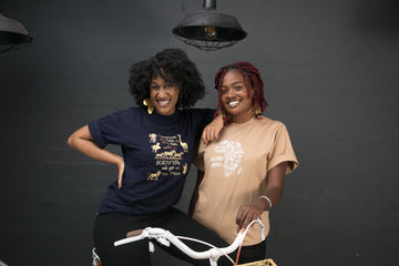 Unisex African Print T-shirt | Travel t-shirt