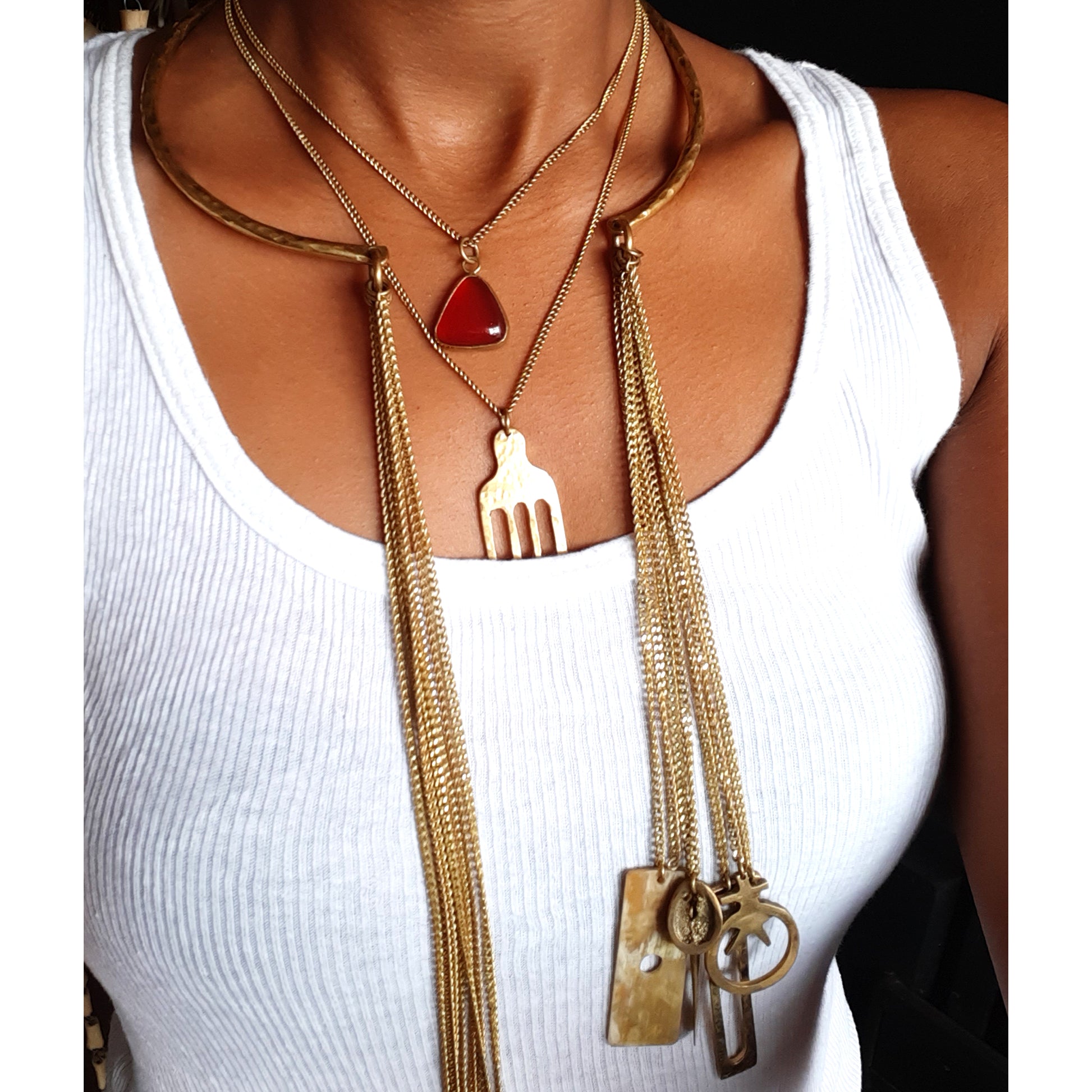 African Pendant - Authentic African handicrafts | Clothing, bags, painting, toys & more - CULTURE HUB by Muthoni Unchained