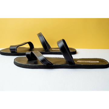 Men Kilifi Leather Sandals