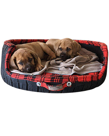 Dog Bed - Shuka