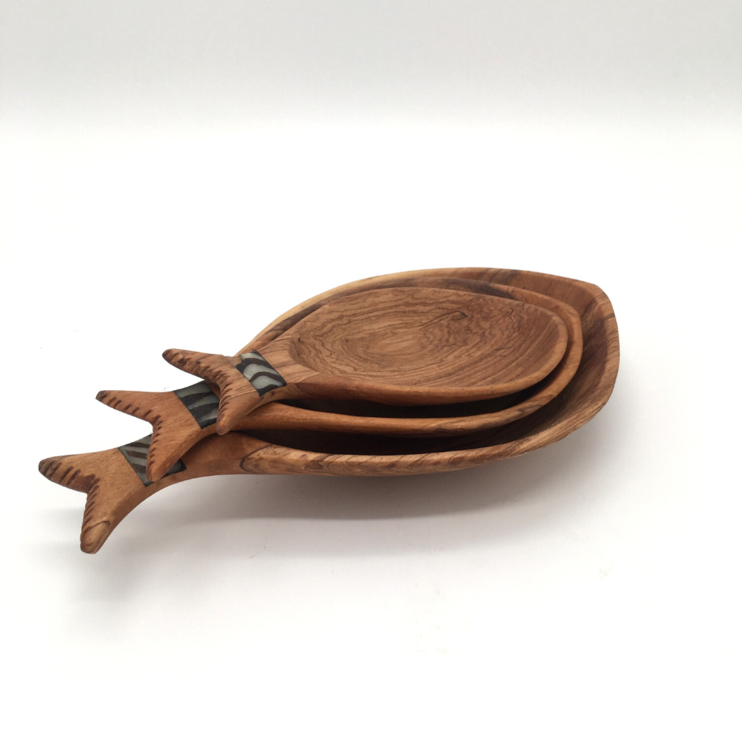 Kitchen Food Bowl Set