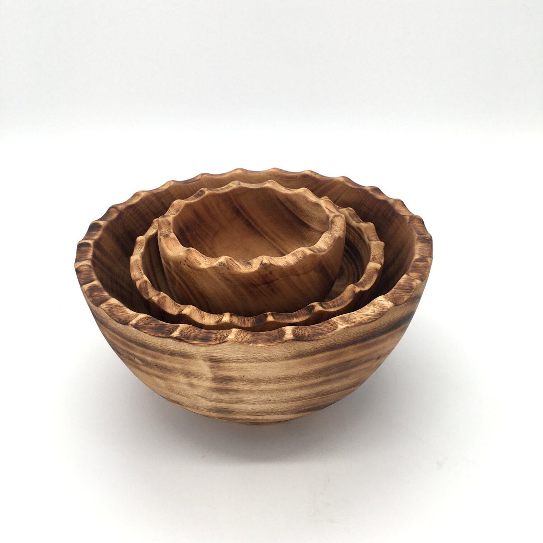 Kitchen Bowl Set