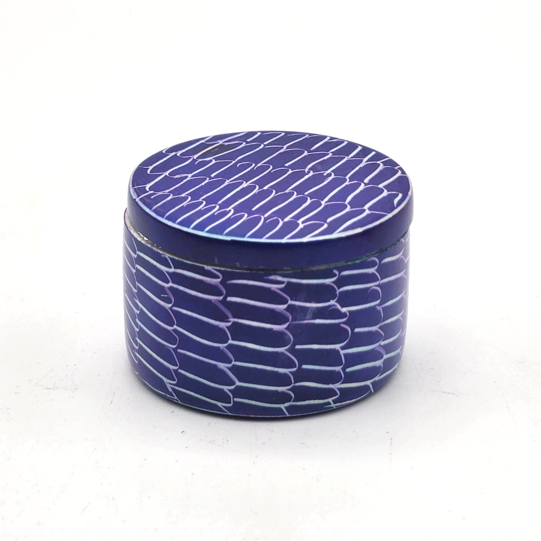 Handmade small accessories storage\organizer | soapstone