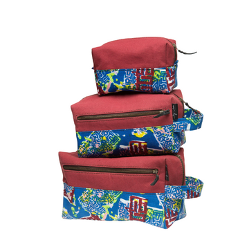 ByHer / Frikrea Washbags