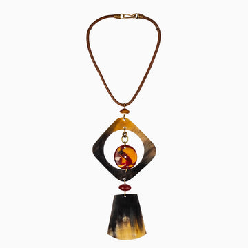 African Necklace - Authentic African handicrafts | Clothing, bags, painting, toys & more - CULTURE HUB by Muthoni Unchained