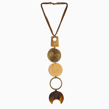African Necklace - Authentic African handicrafts | Clothing, bags, painting, toys & more - CULTURE HUB by Muthoni Unchained