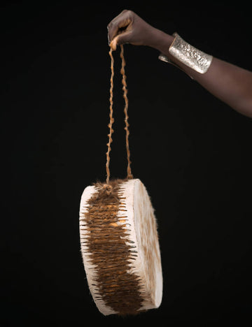Akorino Drum