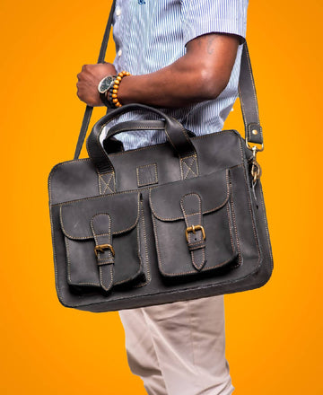 Azuri laptop bag