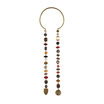 African Necklace - Authentic African handicrafts | Clothing, bags, painting, toys & more - CULTURE HUB by Muthoni Unchained