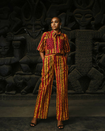 Addae set