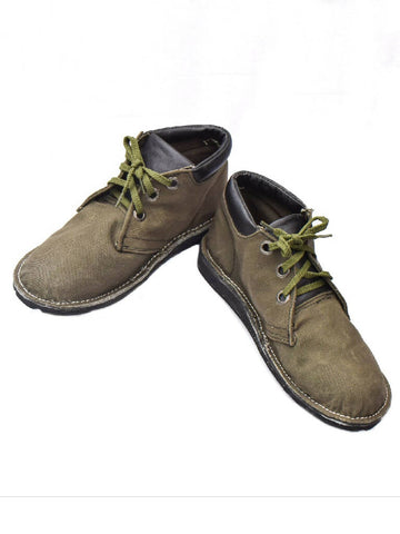 Savannah Boots