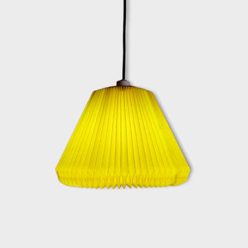 Cone Lampshade