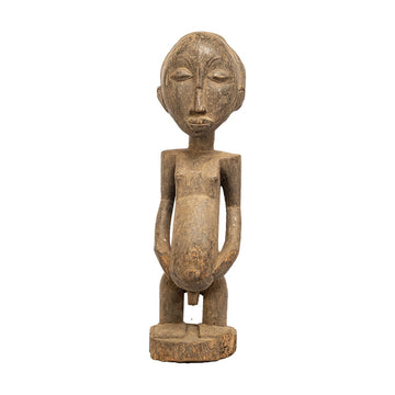 Hemba idol - Authentic African handicrafts | Clothing, bags, painting, toys & more - CULTURE HUB by Muthoni Unchained