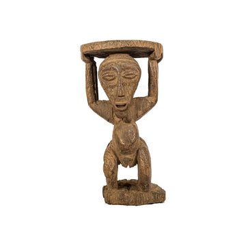 Songye Luhuna Sulu - Authentic African handicrafts | Clothing, bags, painting, toys & more - CULTURE HUB by Muthoni Unchained